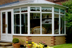 conservatories Old Forge